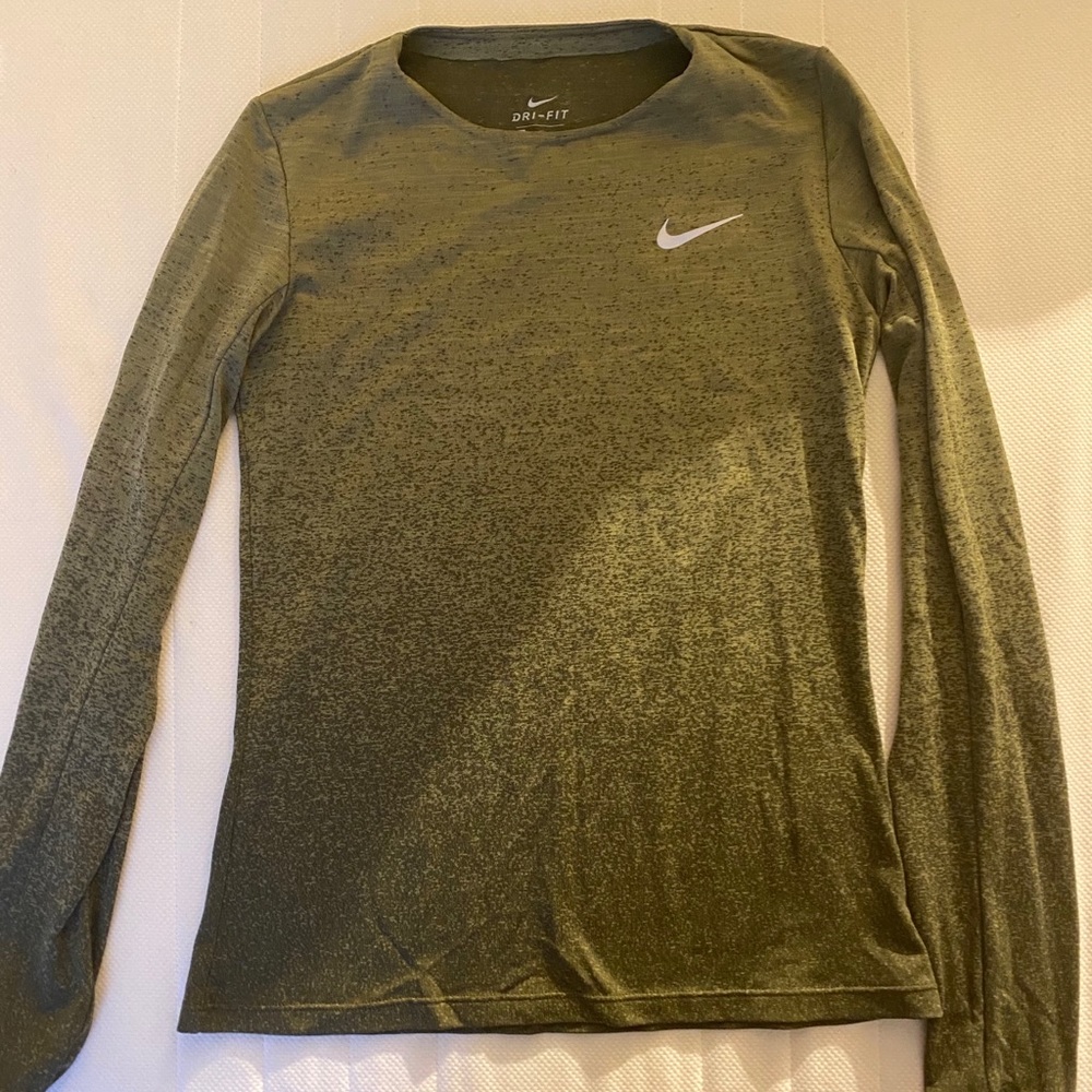 Nike long sleeve